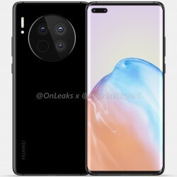 Tin tức công nghệ mới nóng nhất hôm nay 24/8: Huawei Mate 40 có 3 phiên bản, đếm ngược ngày ra mắt