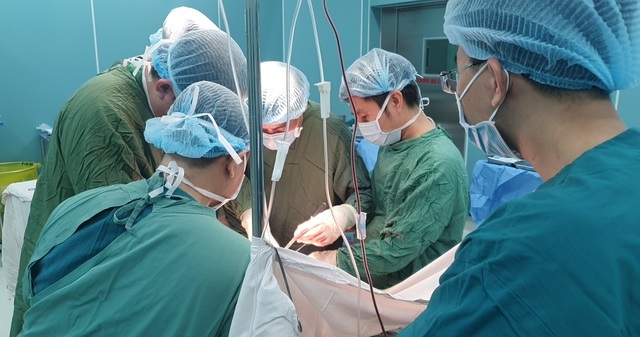 Nhập viện đúng ngưỡng thời gian