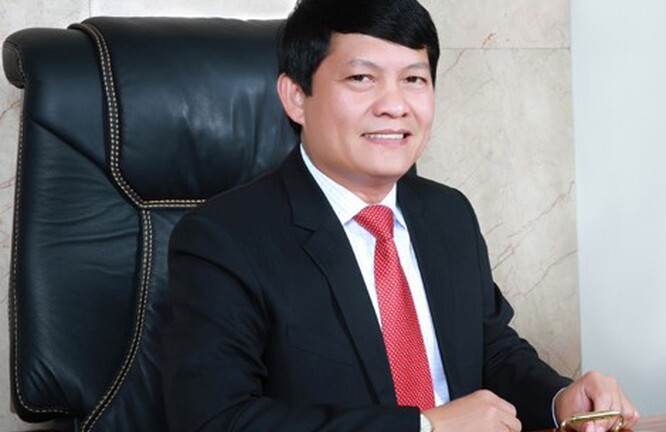 Những lần làm “sếp lớn” doanh nghiệp Nhà nước của ông Phạm Phú Quốc