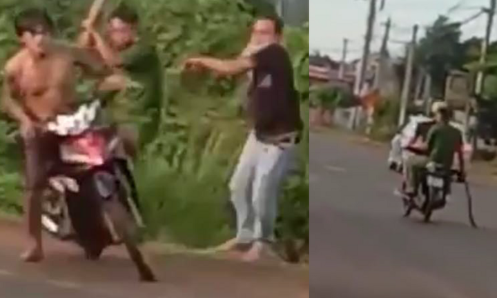 Vụ nghi vấn công an phường xô xát với người dân tại trụ sở: Giám đốc Công an tỉnh Đắk Lắk nói gì?