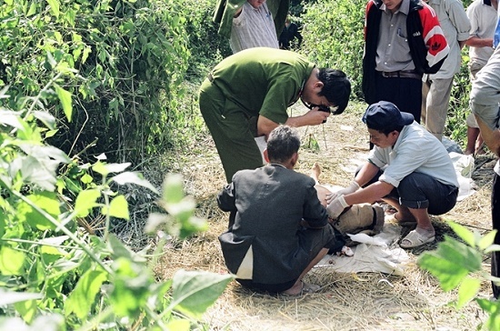 Vụ thầy giáo ở Nghệ An trúng đạn tử vong: Trưởng phòng GD&ĐT hé lộ nguyên nhân