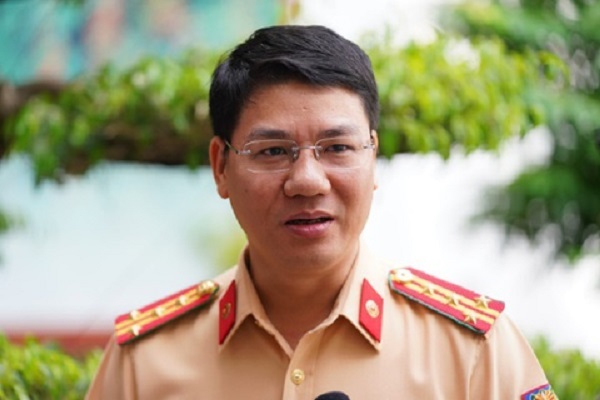 Cục CSGT: Thời hạn bằng lái xe vẫn giữ 10 năm, không rút theo đề xuất