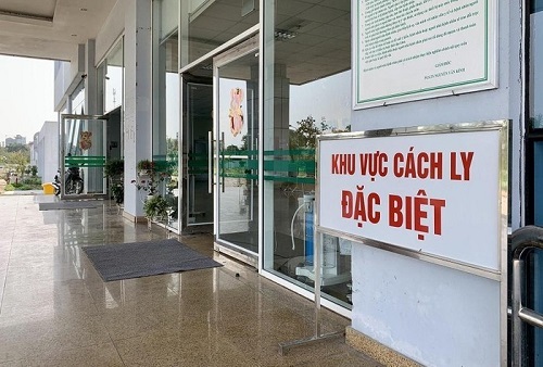 Đà Nẵng, Hà Nội ghi nhận ca mắc mới COVID-19, Việt Nam có 1.038 bệnh nhân