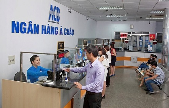 ACB tăng vốn lên hơn 21.000 tỷ đồng