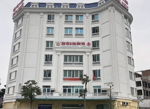 4/5 bệnh viện được kiểm tra bị kiểm điểm do không đạt mức an toàn trong phòng chống dịch bệnh