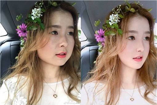 Biết sự thật này chẳng ai còn dám tin vào bất kỳ hot girl trên mạng nào nữa