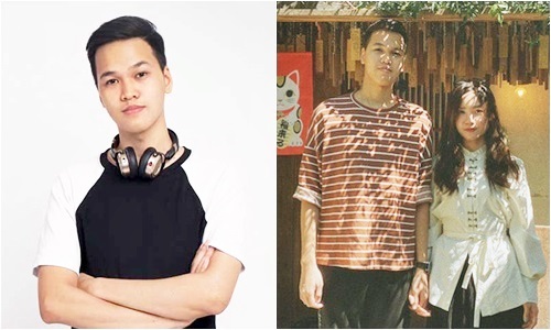 Chim Sẻ Đi Nắng lần đầu công khai bạn gái, fans sốt xình xịch đợi ngày