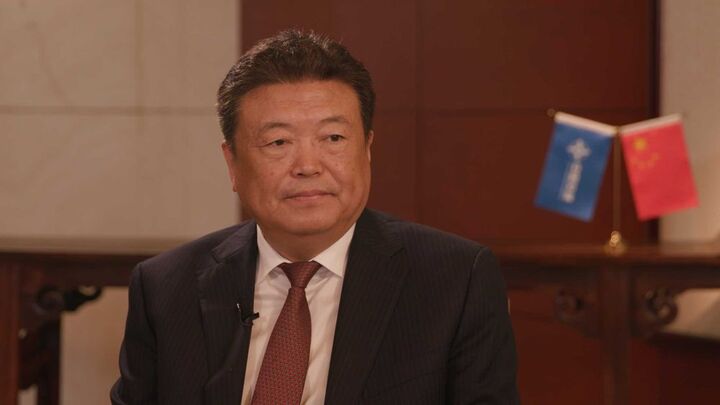 Tập đoàn Trung Quốc cải tạo Biển Đông: Từ cáo buộc hối lộ đến phá hoại môi trường