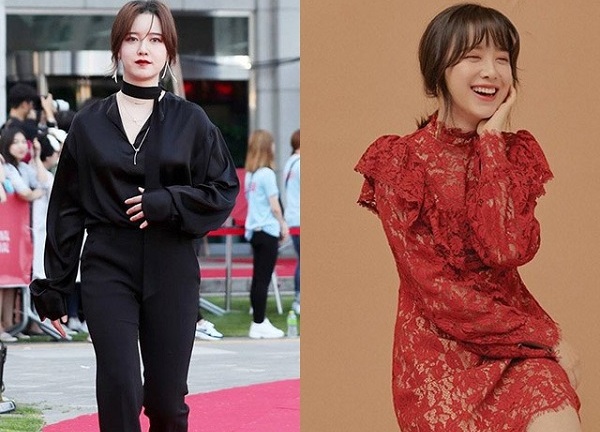 Goo Hye Sun giảm liền 14kg, quay lại thời kỳ đỉnh cao nhan sắc nhưng bí quyết giảm cân mới gây chú ý hơn cả