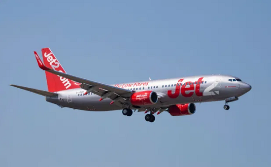 Hành khách say xỉn đập cửa buồng lái, máy bay phải hạ cánh khẩn cấp 