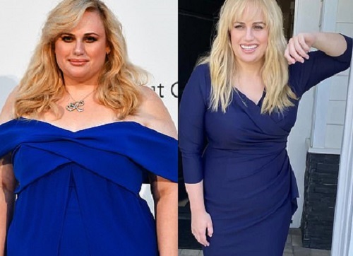 Hollywood dậy sóng trước màn lột xác ngoạn mục, giảm liền 18kg của nữ minh tinh Pitch Perfect