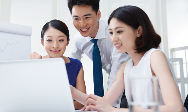 Chubb Life Việt Nam ra mắt trang tuyển dụng trực tuyến