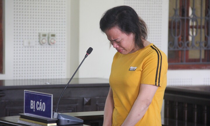 Phận đời nghiệt ngã của người phụ nữ bị bán khi 15 tuổi