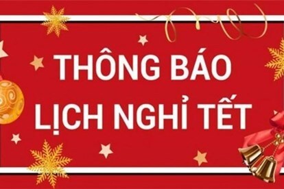 Từ năm 2021, lịch nghỉ Tết Nguyên đán thay đổi như nào?