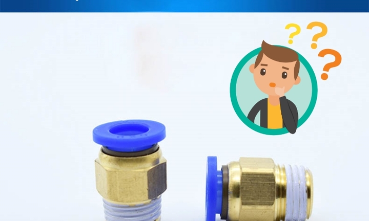 Van 1 chiều là gì? Tầm quan trọng của van 1 chiều máy nén khí 