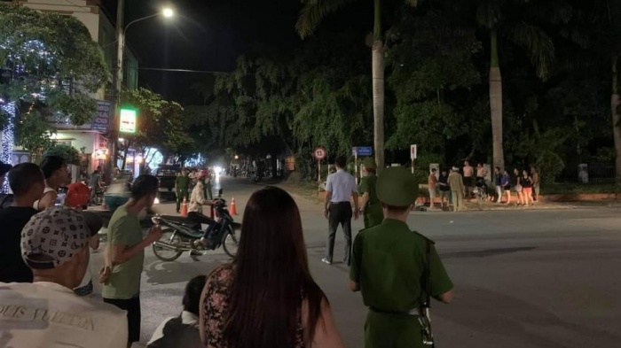 Vụ nổ súng giết người ở Thái Nguyên: Hé lộ nguyên nhân bất ngờ