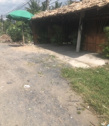 Người đàn ông bị mất gần 250 triệu đồng sau khi massage ở quán cà phê ven đường