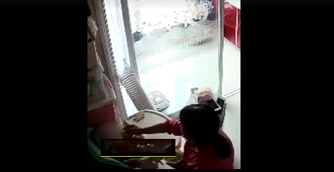 Bài học đắt giá từ vụ người giúp việc tát tới tấp bé 11 tháng tuổi “dằn mặt” chủ nhà