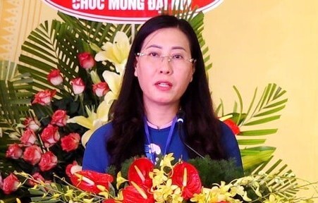 Bộ Chính trị chuẩn y 3 tân Bí thư Tỉnh ủy