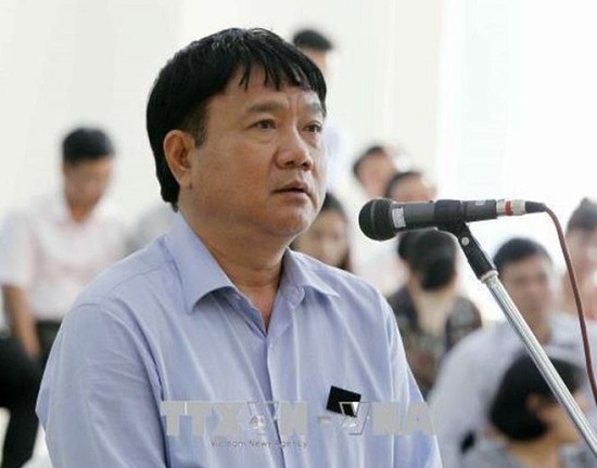 Vụ án cao tốc Trung Lương: Bộ trưởng Nguyễn Văn Thể từng
