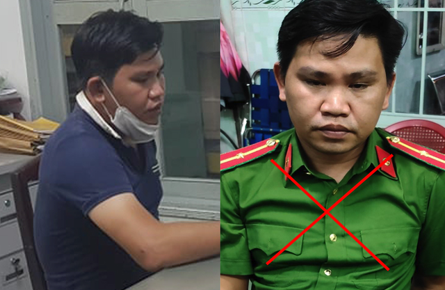 Vụ giả cảnh sát hình sự vào nhà dân đọc lệnh bắt người: Nữ doanh nhân kể phút chạm mặt 2 