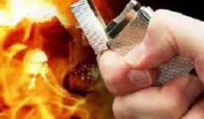 Vụ người phụ nữ phóng hỏa đốt công ty em trai người tình: 