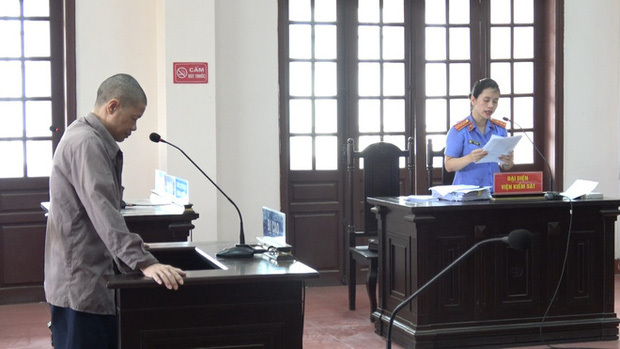 Vụ thảm sát 5 người chấn động Thái Nguyên: Tử hình hung thủ Hoàng Văn Chín