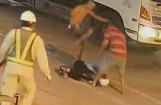 Tin tức pháp luật mới nhất ngày 3/9/2020: Thông tin mới vụ 2 đối tượng hành hung nhân viên trạm BOT Ninh Xuân