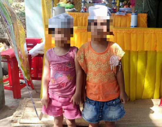 Tin tức thời sự mới nóng nhất hôm nay 3/9/2020: Xót xa cảnh cha tâm thần chết đuổi bỏ lại 2 con nhỏ