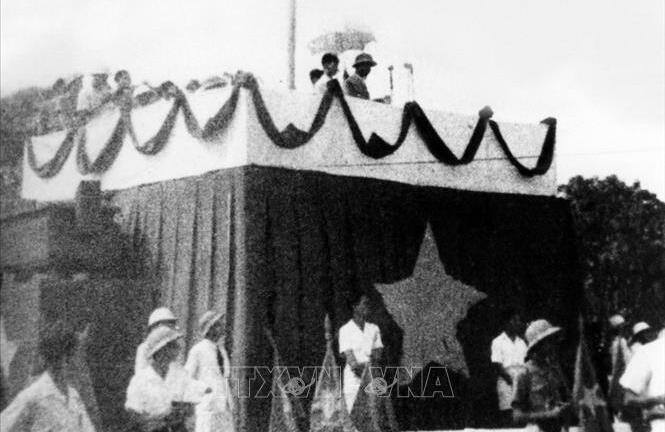 75 năm Quốc khánh 2/9: Đoàn kết quốc tế là một trong những kinh nghiệm quan trọng nhất của Việt Nam