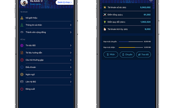 Chăm sóc khách hàng bằng app IBG: Giải pháp giúp doanh nghiệp vượt qua đại dịch