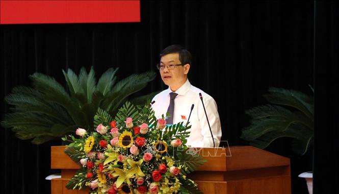 Chân dung tân Chủ tịch UBND tỉnh Tuyên Quang