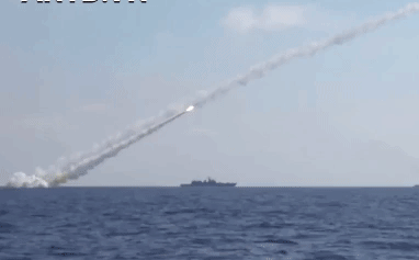 Tình hình chiến sự Syria mới nhất ngày 4/9: Không quân săn ngầm Mỹ bất lực trước tàu ngầm Kilo Nga