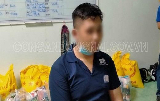 Thanh niên bán hết xe, điện thoại lấy tiền trả nợ... rồi báo công an là bị cướp