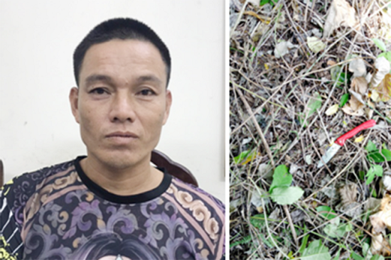 Tin tức pháp luật mới nhất ngày 6/9/2020: Bắt gã trai rủ bạn gái đến đồi Độc rồi cướp tài sản