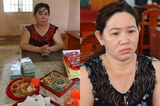 Triệt phá đường dây thầu đề gần nửa tỷ đồng: Mối quan hệ thân thiết giữa 2 kẻ cầm đầu