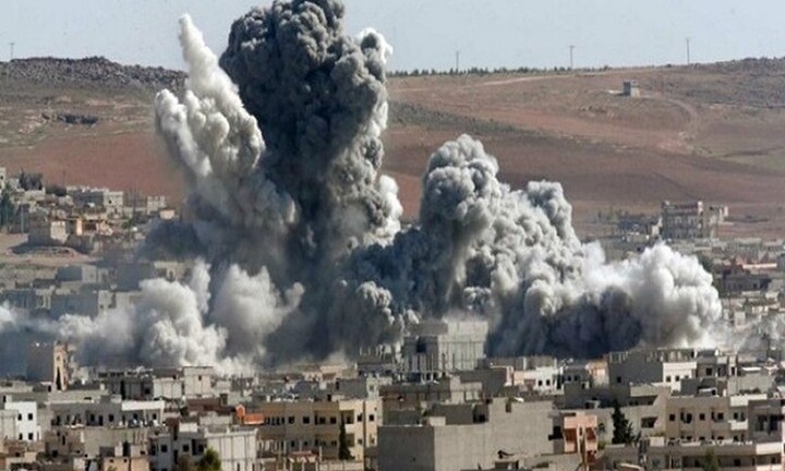 Tin tức quân sự mới nóng nhất ngày 6/9: Quân đội Nga-Syria hợp lực, tấn công dữ dội các căn cứ của khủng bố IS