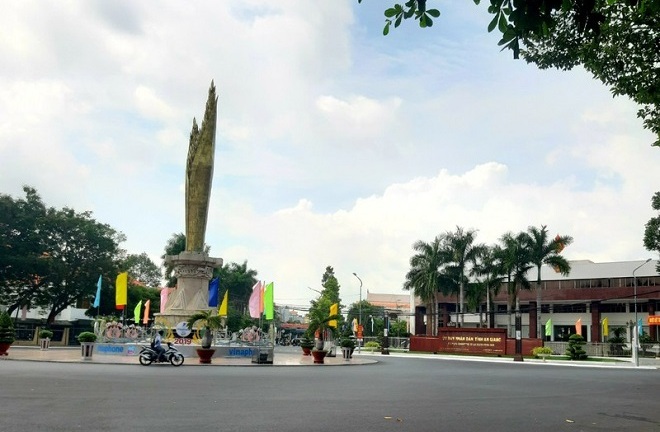 An Giang: Thi hành kỷ luật 6 đảng viên dính sai phạm