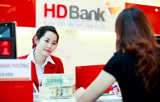 HDBank phát hành riêng lẻ 160 triệu USD trái phiếu chuyển đổi quốc tế