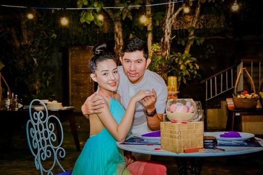 Hé lộ nguyên nhân Ngân 98 từ chối lời cầu hôn của Lương Bằng Quang khiến dân tình xôn xao