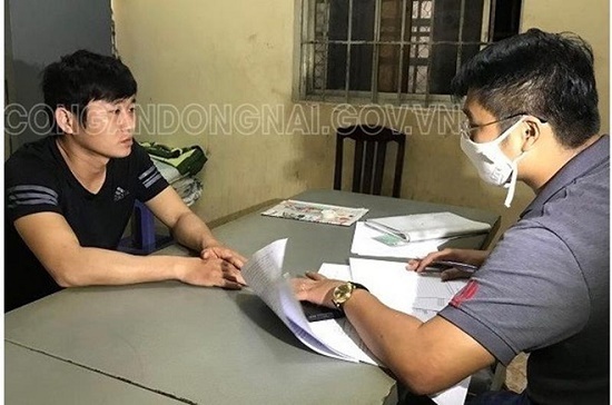 Tin tức pháp luật mới nhất ngày 8/9/2020: Lộ diện nghi can sát hại người đàn ông trong công viên Tam Hiệp