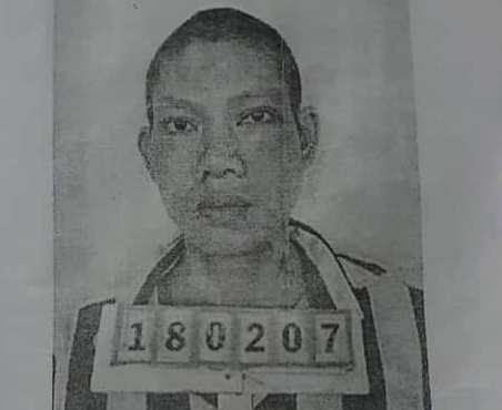 Truy nã phạm nhân nhiễm HIV phá còng trốn khỏi bệnh viện