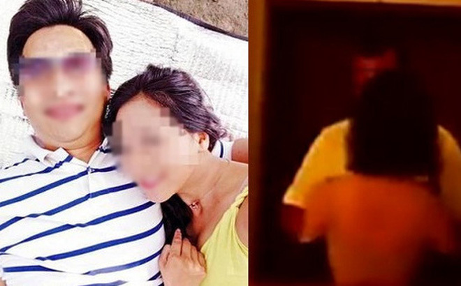 Vợ phát hiện chồng ngoại tình và pha xử lý 