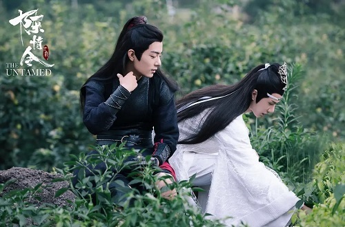 5 bộ phim Hoa ngữ thành công ngoài dự đoán, nếu không xem thật phí cả một đời