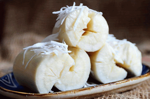 Ăn sắn tuyệt đối không được xem thường những điều này