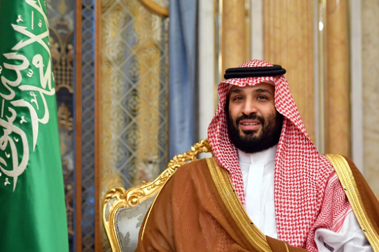 Gia tài kếch xù của Thái tử Arab Saudi và cuộc sống xa hoa 