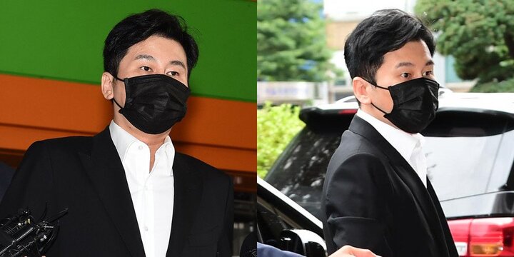 Cựu Chủ tịch công ty YG Yang Hyun Suk thừa nhận cáo buộc đánh bạc trái phép trong phiên điều trần đầu tiên
