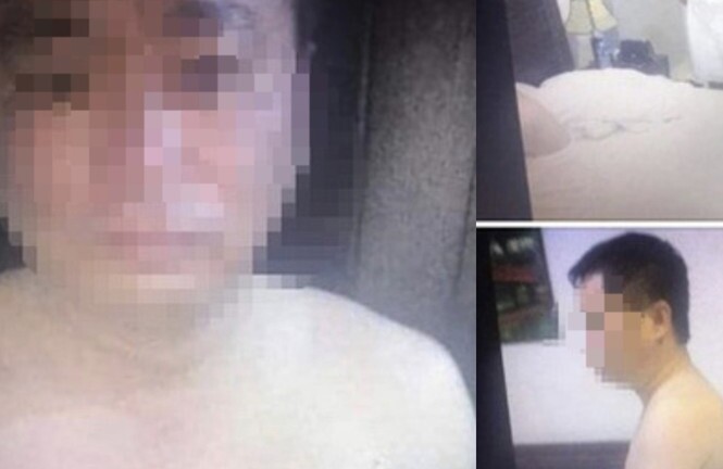 Tạm đình chỉ công tác Phó trưởng Công an quận quan hệ bất chính với nữ cấp dưới