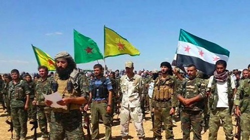 Tình hình chiến sự Syria mới nhất ngày 9/9: SDF đột kích tiêu diệt phiến quân thân Thổ Nhĩ Kỳ giữa đêm