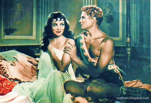 Vị Hoàng hậu trụy lạc nhất lịch sử La Mã,